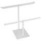 thumbnail image 2 of Acrylic Headband Holder Headband Display Stand Headband Holder Organizer Hair Accessory Rack, 2 of 3