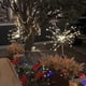 thumbnail image 3 of Lámpara de exterior Irfora Luces con energía solar Alambre de cobre Estallido estelar Fuegos artificiales Cuerda de hadas Jardín Paisaje Luz Navidad Decoración al aire libre Camino Césped Lámpara impe Irfora Lámpara de exterior, 3 of 6