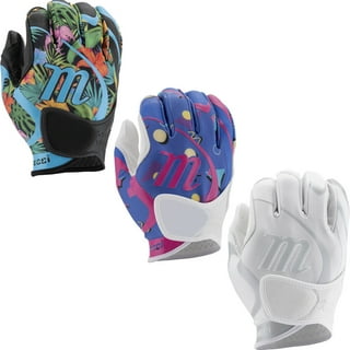 Marucci 2021 Signature Youth Baseball Batting Gloves Pair : Target