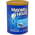 thumbnail image 3 of MAXWELL HOUSE Half Caff Medium Roast Ground Coffee 11 oz Canisters ( Pack of 3), 3 of 3