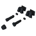 thumbnail image 2 of ARRMA Center Brace Mount Set ARA320528 Elec Car/Truck Replacement Parts, 2 of 2