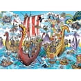 thumbnail image 3 of DoodleTown: Viking Voyage, 3 of 3