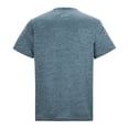 thumbnail image 2 of Regatta Mens Fingal Edition Marl T-Shirt, 2 of 6