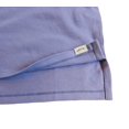 thumbnail image 4 of Orvis Ladies' ¾ Sleeve Split Neck Top Size: L, Color: Blue, 4 of 4