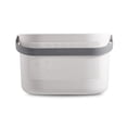 thumbnail image 1 of Almacenamiento De Plástico Cestas Organizadoras Huecas Con Asa Para El Hogar Cocina Baño Speravity HA040009-04, 1 of 6