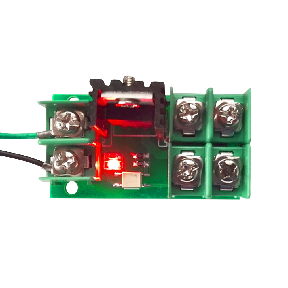 Diymore Isolated Pulse Trigger Switch Module Control Board Control MOS