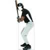 Baseball Player Stand-In Life Size Cardboard Cutout Standup