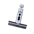 thumbnail image 2 of veasfak Kitchen Faucet Spray Head 3 Spray Modes 360 Degree Rotatable Faucet Extender White Gray, 2 of 9