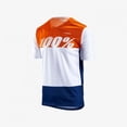 thumbnail image 1 of Jersey Ciclismo A Mtb Airmatic Flag 100% Troy Lee Design Airmatic, 1 of 2