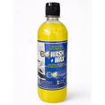 thumbnail image 1 of EQ Wash + Wax Shampoo con Cera para Auto 500 ml | Shampoo Automotriz para Lavado y Protección de Pintura, 1 of 1