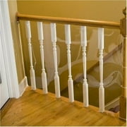 Cardinal KS15 Banister Shield Protector - 15 Feet