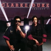 Clarke/Duke Project II
