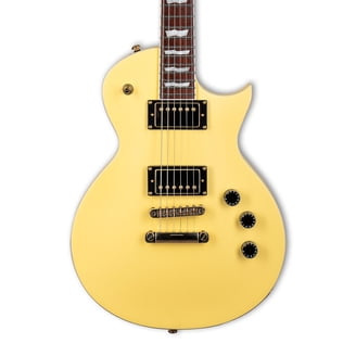 Fernandes Vertigo Elite Electric Guitar - Metallic Black Satin