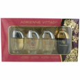 thumbnail image 4 of Adrienne Vittadini by Adrienne Vittadini for Women - 4 Pc Gift Set 4x15ml EDP Spray Glamour, Amore,, 4 of 4