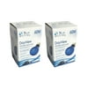2 Pack DayView Wild-Blue 60 Watt Heat Lamp
