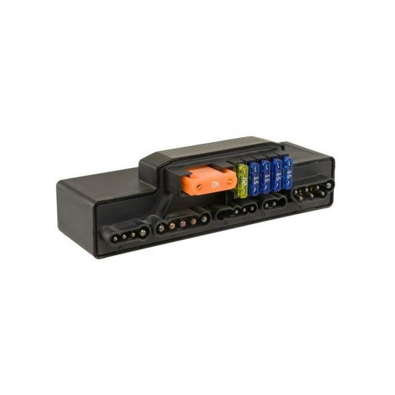 Relay - Compatible with 2004 - 2008 Chrysler Crossfire 3.2L V6 VIN L 2005 2006 2007