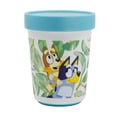thumbnail image 2 of Vaso Stor Bluey Vaso azul, 2 of 2
