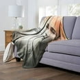 thumbnail image 2 of The Northwest 1GOT-23600-0004-OOF 50 x 60 in. Warner Bros. Game of Thrones Daenerys Season 2 Silk Touch Throw Blanket, 2 of 5