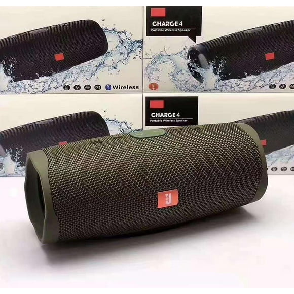 Wireless Bluetooth Speaker, Portable Speaker Subwoofer Speaker