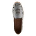 thumbnail image 3 of Spring Step Anoura Women’s Leather Slip-on with Laser-cut Style & Comfort, 3 of 7