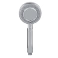 thumbnail image 1 of Portable Handheld Shower Head, Bathing Shower Head, Firm Easy Washing for Bathroom Bathhouse, 1 of 8