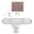thumbnail image 1 of 3‑Head Solar Motion Sensor Light Intelligent Wall Light Courtyard Sensor Lamps Home Supplies, 1 of 8