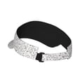 thumbnail image 2 of Balery Poodle Dog Gorra deportiva con visera ajustable para mujer y hombre (talla única), 2 of 7