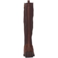 thumbnail image 3 of Gentle Souls by Kenneth Cole Womens Best Chelsea Leather Zip up Chelsea Boots, 3 of 3