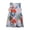 White669, variant on MEZZALL Girls Summer Casual Dress For Everyday Wear Comfortable Kids Play Dress Soft Breathable Fabric Flowy Design Age 3-12 Cute Toddler Wear