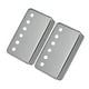 thumbnail image 1 of 2 piezas de puente de cuello de tón, funda para Humbucker 50/52 para guitarra eléctrica Pta Yuyangstore Cubiertas para pastillas Humbucker de latón, 1 of 8
