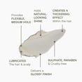 thumbnail image 4 of Pasta para peinar KEVIN.MURPHY FREE.HOLD Medium Hold 30 g, 4 of 5
