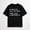 Black-28, variant on Mens Ask Me About My Ninja Disguise T Shirt Funny Flip Costume Humor Tee
