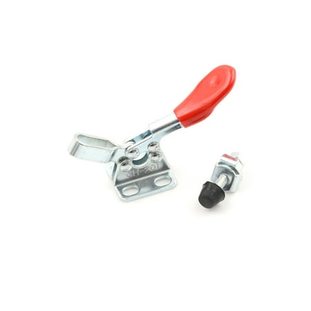 

GH-201 Toggle Clamp Quick Release Hand Tool Holding Capacity