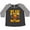 Smoke and Heather, variant on Axe Throwing Funny Gift Women's Plus Size T-Shirt
