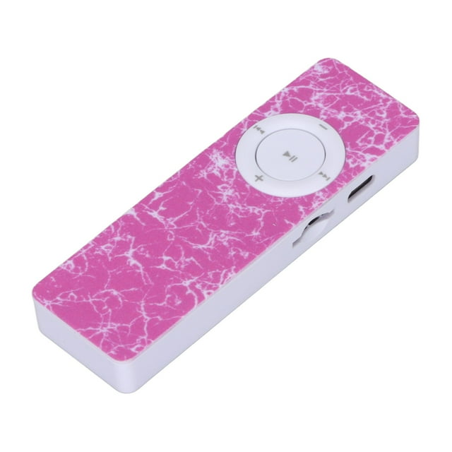 Mp3 Music Player 64gb Mp3 Player Portable Mp3 Player Mp3 Player For Running Music Player MP3 Player Portable HiFi Lossless Sound MP3 Music Player Support Up To 64GB Memory Card