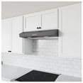 thumbnail image 2 of Zephyr Core Breeze II AK1200CW Vent Hood, 2 of 7