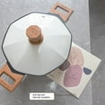 thumbnail image 2 of Biodegradable Absorbent Kitchen Wipes - Ideal Dishwashing Towels, 2 of 4