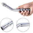 thumbnail image 5 of 3 cabezales de ducha de enema para limpiar el sistema de aluminio, ducha de jeringa rectal, bidé de baño limpio, piezas de ducha de enema para hombres y mujeres, 5 of 5