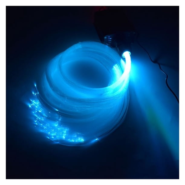 16W RGBW LED Fiber Optic Star Ceiling Kit,LED Light Engine With