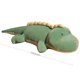 thumbnail image 1 of Almohada de peluche Sofipal Dinosaurio Suave Grande 39.3 pulgadas, 1 of 2