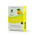 thumbnail image 2 of LeCharm All Natural Lemon Green Tea Bags (10 Bags), 2 of 5