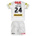 thumbnail image 3 of Camiseta de rugby de entrenamiento/local/visitante para niños Penrith Panthers 2024 (nombre y número personalizados), 3 of 5