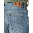 thumbnail image 5 of Lee Men's Slim Straight Jean, Desert, 33W x 34L, 5 of 5