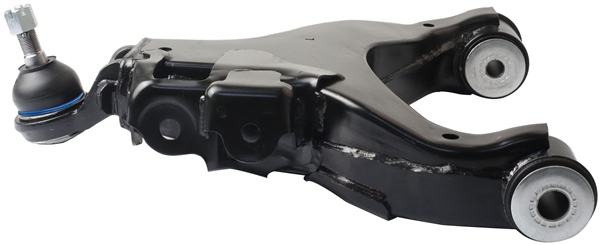 Control Arm and Ball Join