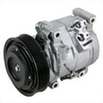 thumbnail image 2 of For Toyota Highlander 2001-2007 OEM AC Compressor w/ A/C Condenser & Drier - BuyAutoParts, 2 of 5