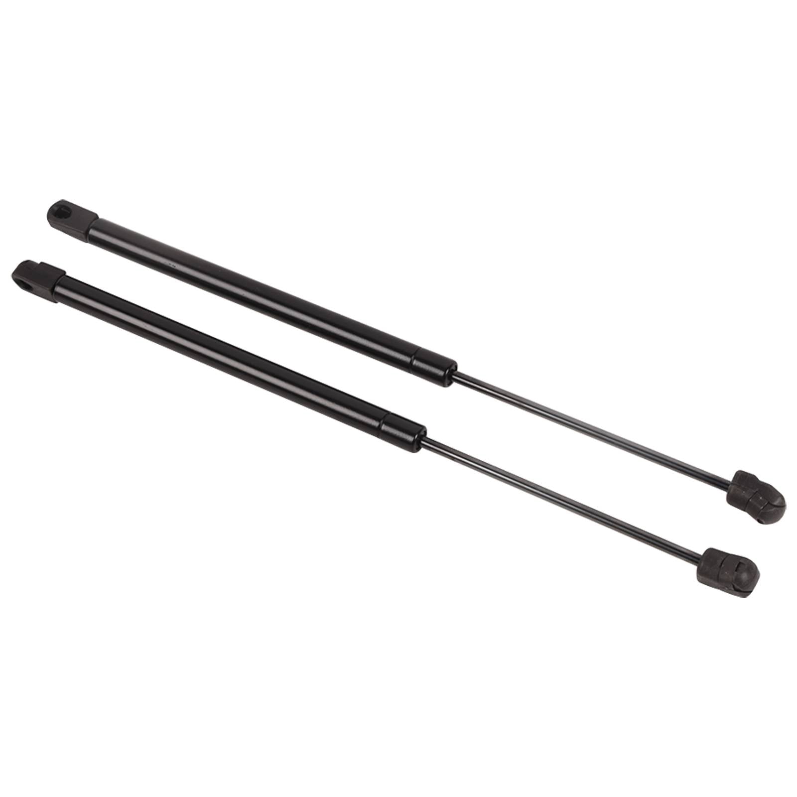ASFIT-Autoparts 2x Hood Lift Supports Shocks Strut for Ford F-150 2004-2008 Lincoln Mark LT