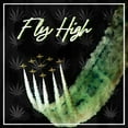 thumbnail image 2 of Prime, Marcus 15x15 White Modern Wood Framed Museum Art Print Titled - Fly High 1, 2 of 4