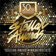 CAPITOL CHRISTIAN DISTRIBUTION Stellar Awards 30th Anniversary