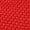 Red, variant on Men'S Lightweight Knit Sneakers - Trendy Lace-Up Running Footwear Featuring Air Cushion, Slip-Resistant PVC Sole, Casual Fabric Design