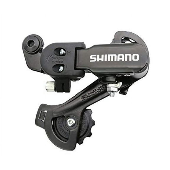 Fit for Shimano RD-TZ31-GS 6/7 Speed Rear Derailleur with Direct Mount, Medium Cage, for Mountain Bike